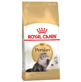 Royal Canin Persian Adult 400 gr Kedi Maması kullananlar yorumlar